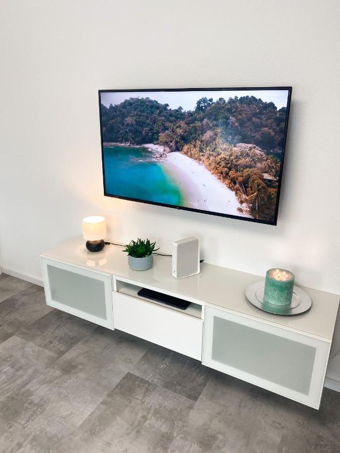 Fewo*Bad Wildungen*Stadtmitte*Netflix*Stellplatz ภายนอก รูปภาพ