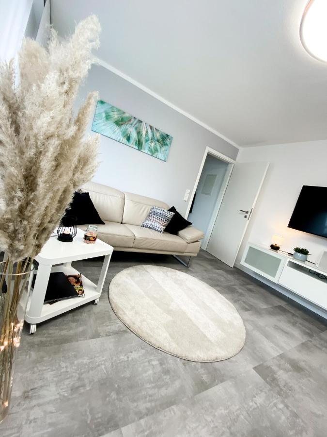 Fewo*Bad Wildungen*Stadtmitte*Netflix*Stellplatz ภายนอก รูปภาพ