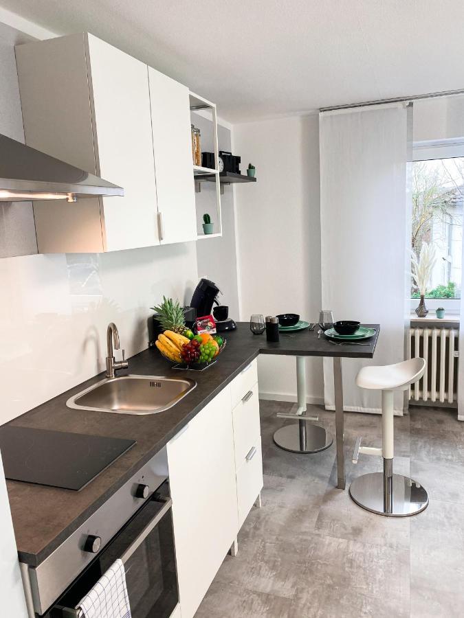 Fewo*Bad Wildungen*Stadtmitte*Netflix*Stellplatz ภายนอก รูปภาพ